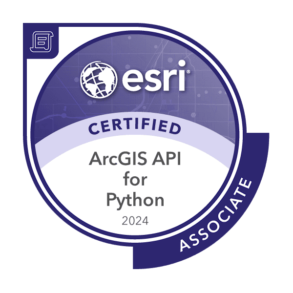 ArcGIS API for Python